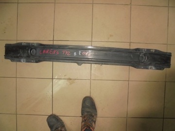 фото thumb №1, Carens ii 02-06 балка бампера задняя