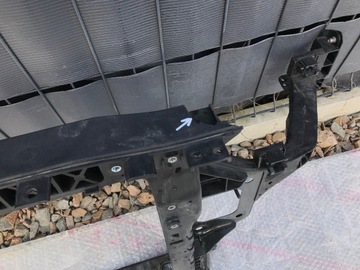 фото thumb №6, Kia ceed 3 iii усилитель pas перед переднее 2017-