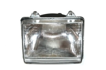 фото thumb №2, Фара передний лампа перед renault major левый