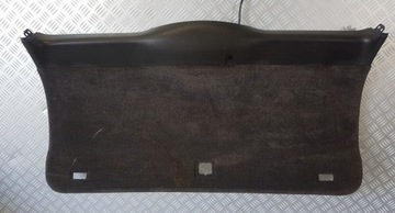 фото thumb №1, Porsche cayenne 7l обивка крышки задняя czarna