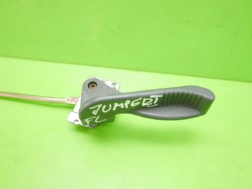 фото thumb №2, Ручка дверь багажника левая citroen jumper i fl