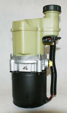 фото thumb №1, Насос усилителя renault clio ii kangoo thalia