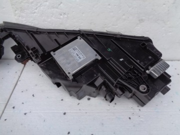 фото thumb №6, Skoda octavia 3 5e lift лампа full led права