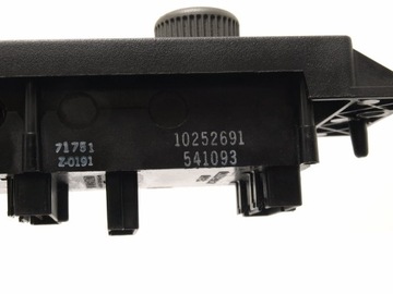 фото thumb №5, Панель керування chevrolet trans sport