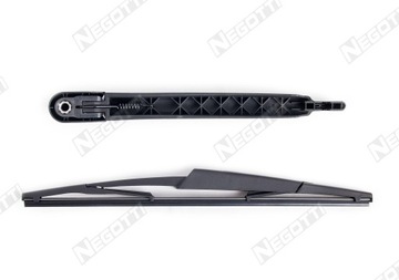 фото thumb №3, Negotti важіль зад листова ресора opel vectra caravan 03-08