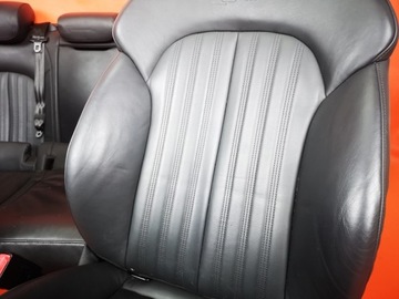 фото thumb №8, Audi a7 4g сиденья заднее сиденье обшивки s line подушка безопасности комплект