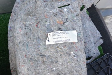 фото thumb №15, Боковина шумоізоляція багажник mercedes w212 універсал kpl