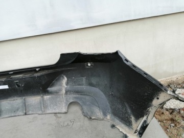 фото thumb №5, Bmw 1 i f20 pdc бампер задняя задний kalisz