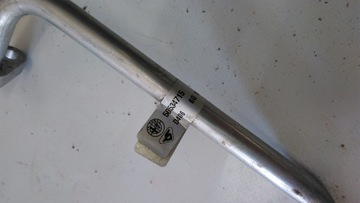 фото thumb №2, Alfa romeo giulia 2.2 шланг трубка кондиционера