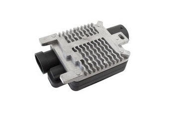 фото thumb №1, Модуль регулятор вентилятора kuga transit s-max now