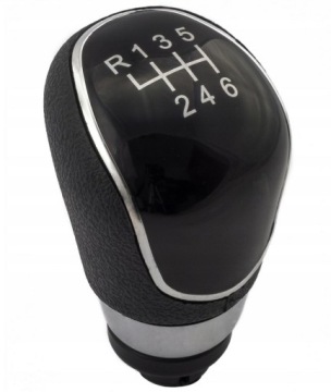 фото thumb №1, Ручка переключения передач ford c-max fl b-max s-max 6b