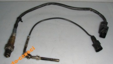 фото thumb №1, Датчики катализатора fiat ducato 2000cm 2012-