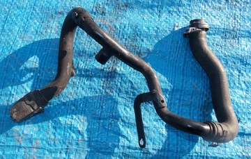 фото thumb №2, Audi a5 8t 3.0tdi шланг трубка wody 059121070b