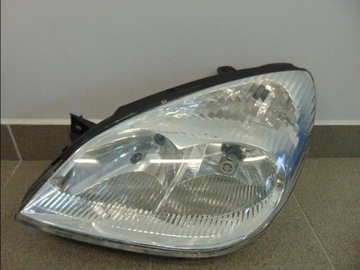 фото thumb №1, Citroen c5 c-5 ксенон левая лампа передняя перед