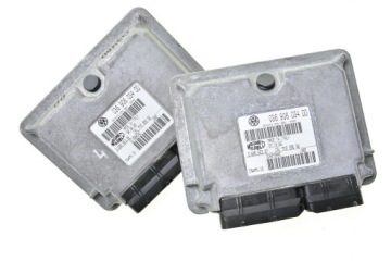 фото thumb №6, Бортовий комп'ютер volkswagen 1.4 036906034dd