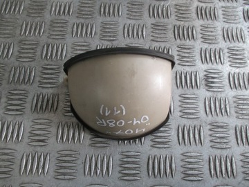 фото thumb №1, Кришка нагрівача peugeot 407 04-11