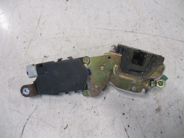 фото thumb №3, Замок двері передній лівий subaru forester 5d 2001r