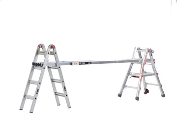 Little Giant Altrex Подест 9 дюймов (184-274)