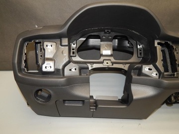 фото thumb №7, Skoda kodiaq панель приладів консоль панель приладів оригінальна