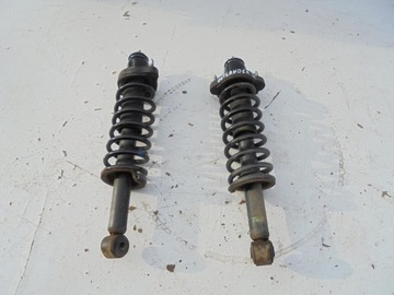 фото thumb №1, Амортизатор левый задняя outlander iii 2.2 d-id