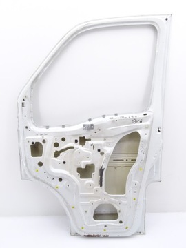 фото thumb №9, Iveco daily iv v 06-14 дверь правый перед передние