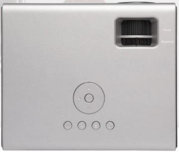 RZUTNIK PROJEKTOR OVERMAX MULTIPIC 3.5 LED HD WIFI