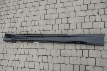 фото thumb №1, Планка na порог пороговая bmw e81 e82 e87 e88 м-пакет