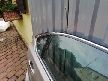 фото thumb №2, Двері задні праве lexus ls460 короткий