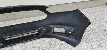 фото thumb №9, Galaxy mk3 lift 2015- бампер перед оригінал e257