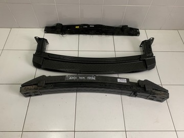 фото thumb №12, Pas абсорбер балка передня перед nissan micra k14