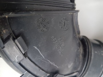 фото thumb №5, Renault captur lift труба воздухозаборник w pas перед 0.9