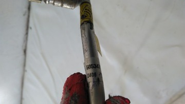 фото thumb №2, Alfa romeo giulia 2.2 шланг трубка кондиціонера