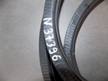 фото thumb №2, Touareg 7p прокладка двері задня 2 7p0867367d