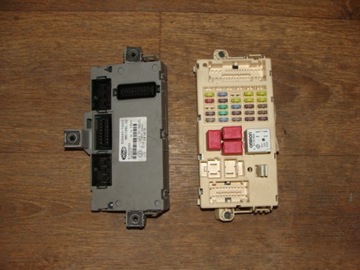 фото thumb №1, Модуль bsi fiat bravo ii 1.4 16v