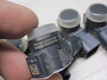 фото thumb №4, Датчик pdc psa 1608321780 оригінал новий