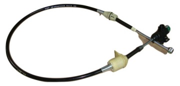 фото thumb №1, Fiat grande punto alfa mito трос выбор передач