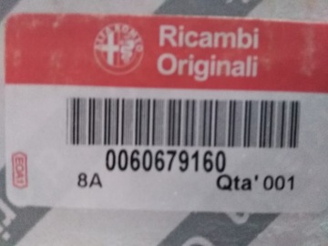 фото thumb №3, Коробка запобіжників alfa 156 01-05