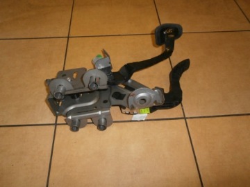 фото thumb №4, Педаль тормоза газа megane iv 180026830r 1.5 dci