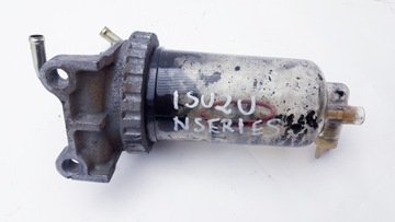 фото thumb №1, Isuzu nqr 4.8 корпус фільтра пального
