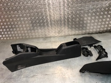 фото thumb №7, Peugeot 208 lift 5d туннель средний защита europa