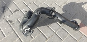 фото thumb №1, Труба воздухозаборник фильтр воздуха velar f-peace fw935h390