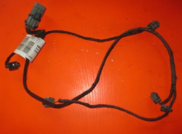 фото thumb №1, Электропроводка задняя датчиков pdc opel corsa d xy8