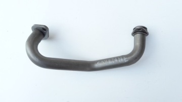 фото thumb №1, Трубка тиску оливи porsche cayenne 94810703101