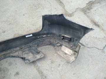 фото thumb №6, Бампер задній задня mercedes w253 x253 glc suv amg