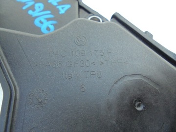 фото thumb №6, Skoda scala 2019 захист ремінь розподільного валу 04c109175f