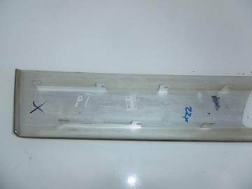 фото thumb №6, Планка двері дерево правий зад range rover sport