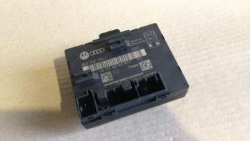 фото thumb №1, Модуль блок управления дверь audi a4 b8 a5 q5 8k0959795f