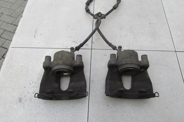 фото thumb №1, Суппорт тормозной перед ecosport 1,5 tdci 2014 rok