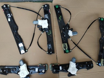 фото thumb №2, Discovery sport l550 механізм підйомник скло