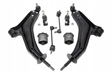 фото thumb №1, Рычаги набор перед land rover freelander 00-06